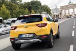 Kia Stonic 2017 года (WW)